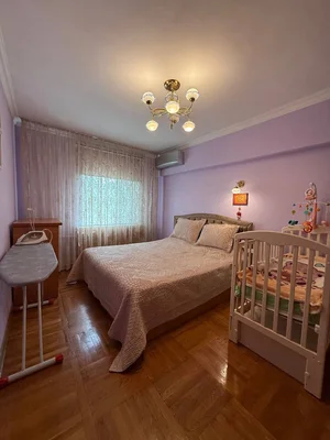 Фото 3 3-комн. Комната в ЖК Казахстан