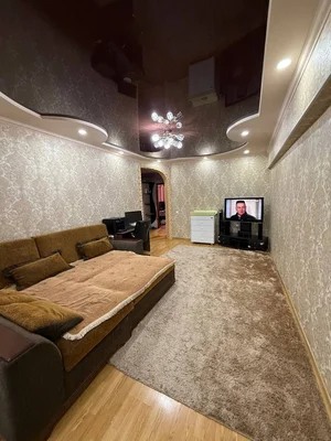 Фото 6 3-комн. Комната в ЖК Казахстан