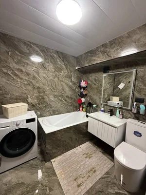 Фото 8 3-комн. Комната в ЖК Казахстан