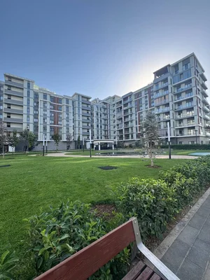 Фото 2 3-комн. квартира в Tashkent city