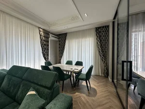 Фото 6 3-комн. квартира в Tashkent city