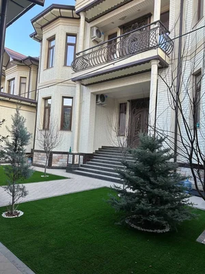 Фото 1 Дом в Бобур махалла