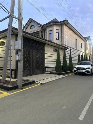 Фото 2 Дом в Бобур махалла