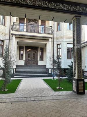 Фото 3 Дом в Бобур махалла