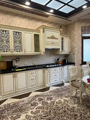 Фото 6 Дом в Бобур махалла