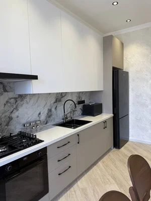 Фото 1 3-комн. квартира в ЖК Muhtasham