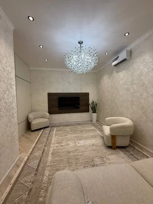 Фото 3 3-комн. квартира в ЖК Muhtasham