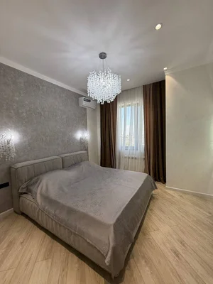 Фото 5 3-комн. квартира в ЖК Muhtasham