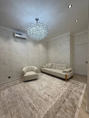 Фото 6 3-комн. квартира в ЖК Muhtasham