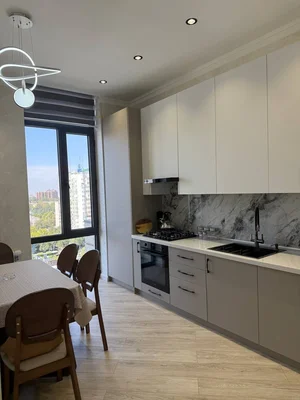 Фото 7 3-комн. квартира в ЖК Muhtasham