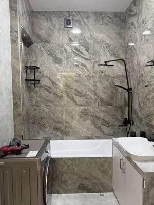 Фото 8 3-комн. квартира в ЖК Muhtasham