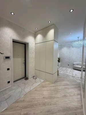 Фото 9 3-комн. квартира в ЖК Muhtasham