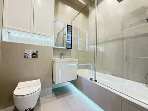 Фото 8 4-комн. квартира в Шайхантахурском районе