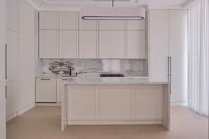 Фото 3 4-комн. квартира в ЖК Инфинитий