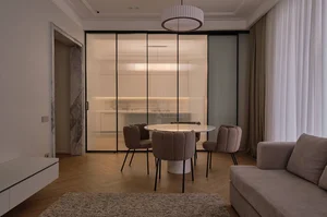 Фото 6 4-комн. квартира в ЖК Инфинитий