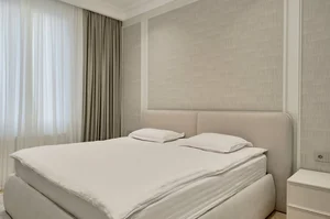 Фото 10 4-комн. квартира в ЖК Инфинитий