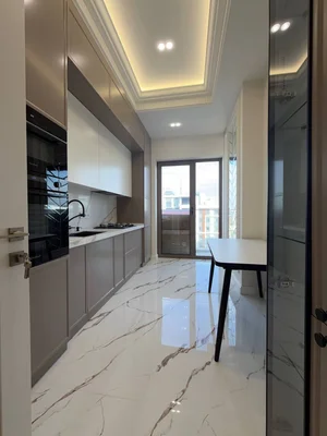 Фото 5 3-комн. квартира в Ташкент Сити