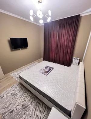 Фото 5 2-комн. квартира в Юнусобод