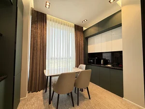 Фото 8 2-комн. квартира в Яккасарой