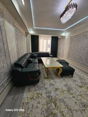 Фото 2 3-комн. квартира в Ривера