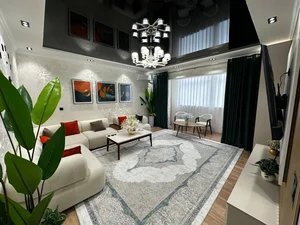 Фото 1 2-комн. квартира в Шайхонтохур