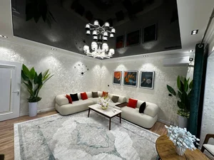 Фото 2 2-комн. квартира в Шайхонтохур