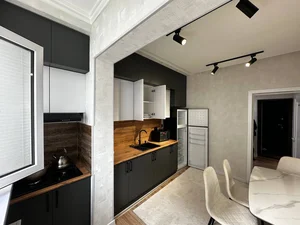 Фото 5 2-комн. квартира в Шайхонтохур