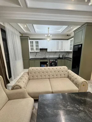 Фото 3 2-комн. квартира в Мирзо-Улугбекском районе