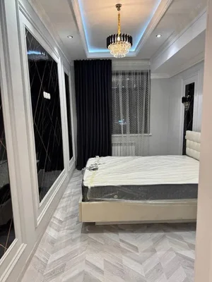 Фото 5 2-комн. квартира в Мирзо-Улугбекском районе