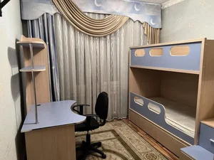 Фото 3 4-комн. квартира в Мирзо-Улугбек