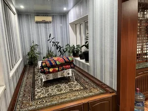 Фото 6 4-комн. квартира в Мирзо-Улугбек