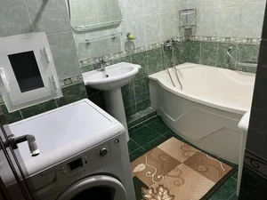 Фото 7 4-комн. квартира в Мирзо-Улугбек