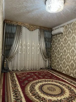 Фото 1 3-комн. квартира в Чорсу 82 мактаб