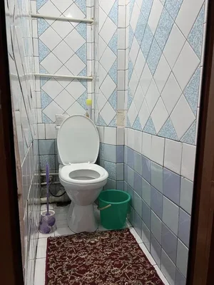 Фото 8 3-комн. квартира в Чорсу 82 мактаб