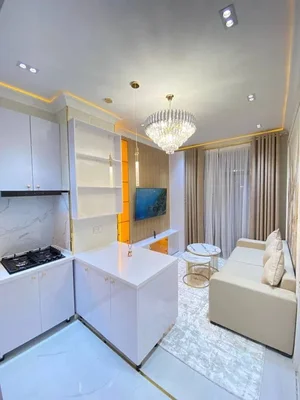 Фото 3 1-комн. квартира в Xalqlar do’stligi