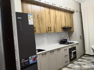 Фото 1 2-комн. квартира в Шайхантахуре