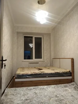 Фото 4 2-комн. квартира в Шайхантахуре