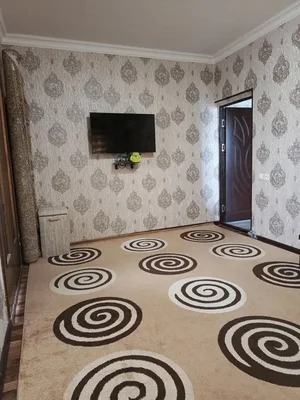 Фото 1 2-комн. квартира в Шайхантауре