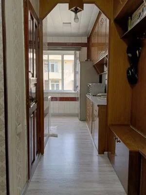 Фото 2 2-комн. квартира в Шайхантауре