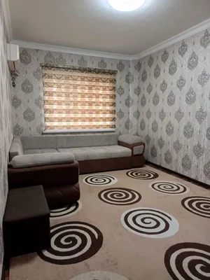 Фото 4 2-комн. квартира в Шайхантауре