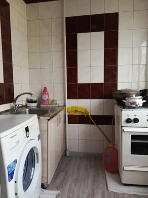 Фото 5 2-комн. квартира в Шайхантауре