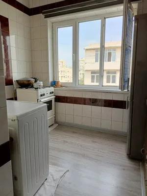 Фото 6 2-комн. квартира в Шайхантауре