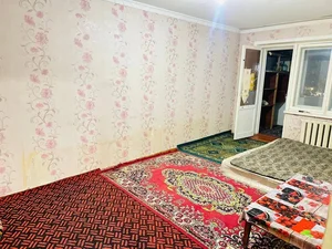 Фото 1 1-комн. квартира в Алмазаре