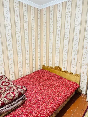 Фото 2 1-комн. квартира в Алмазаре