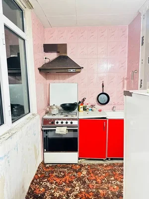 Фото 3 1-комн. квартира в Алмазаре