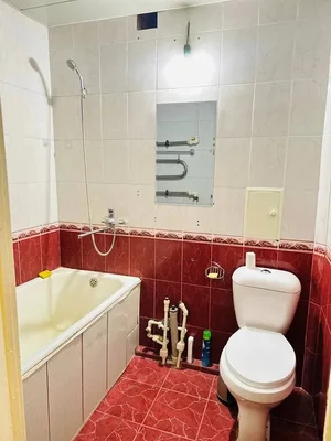 Фото 5 1-комн. квартира в Алмазаре