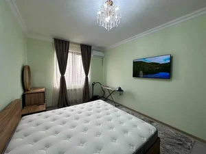 Фото 1 1-комн. квартира в ЖК Чакар