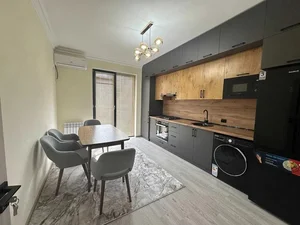 Фото 2 1-комн. квартира в ЖК Чакар