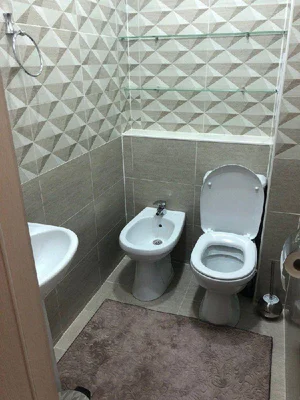 Фото 1 4-комн. квартира в ул. Фидокор