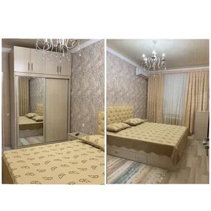 Фото 4 4-комн. квартира в ул. Фидокор